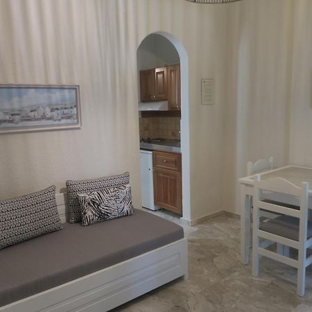 Maria Suites Платаньяс Номер фото