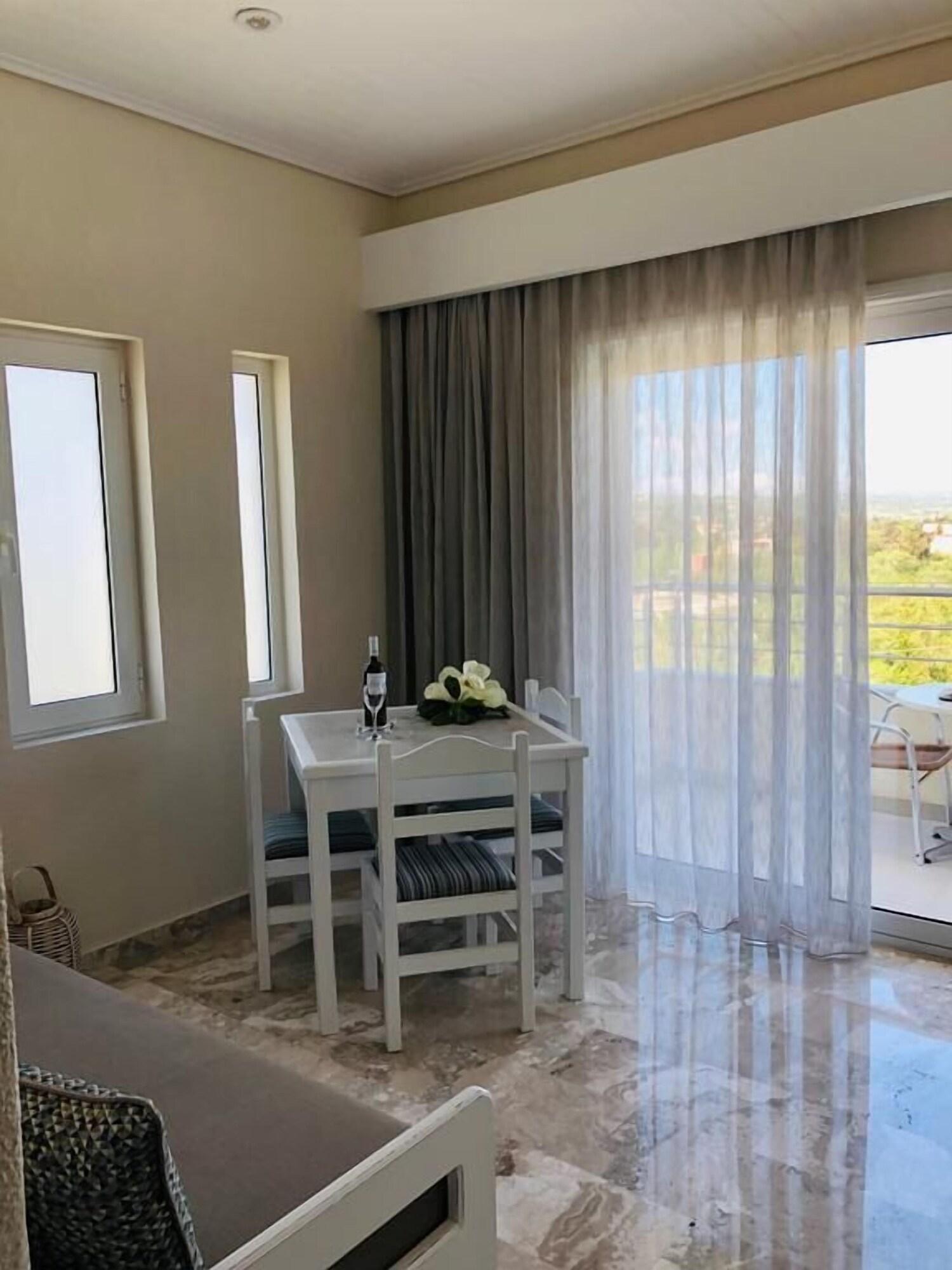 Maria Suites Платаньяс Екстер'єр фото