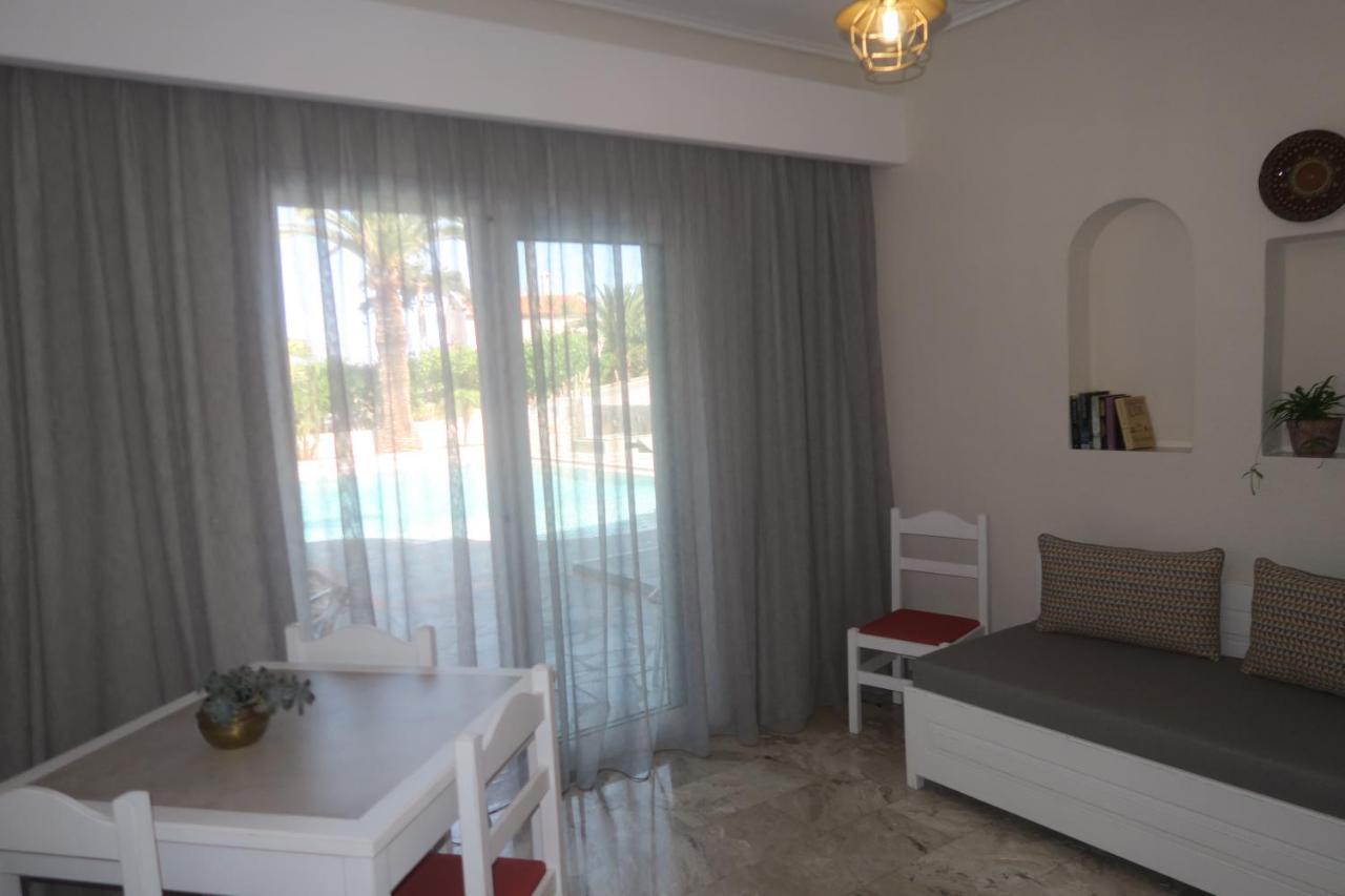 Maria Suites Платаньяс Екстер'єр фото