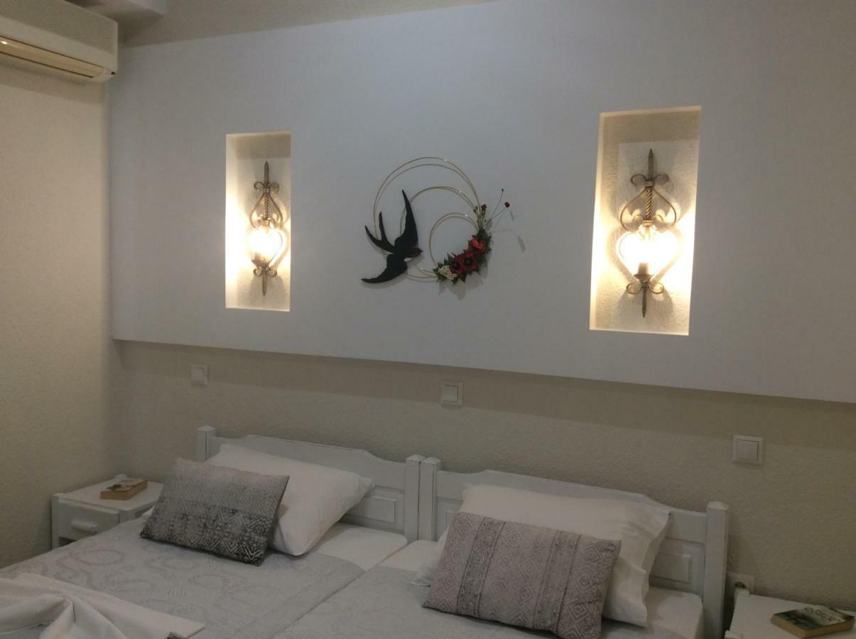 Maria Suites Платаньяс Екстер'єр фото