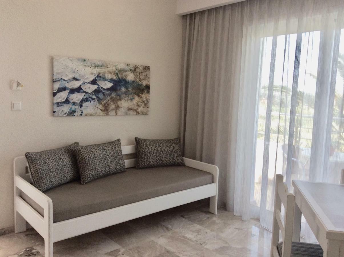 Maria Suites Платаньяс Екстер'єр фото